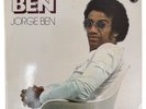 EX ORIGINAL LP JORGE BEN BEN 6349047 PHILIPS UK
