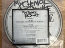 My Chemical Romance Welcome to the Black Parade 7” Picture Disc Vinyl Mint