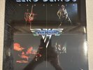 Van Halen EU Color Vinyl Import  1976 Zero Demos Stereo Coloured Vinyl 2021