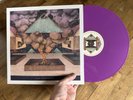 I Feel Fine “The Cold In Every Shelter” Ltd /200 Purple Vinyl LP - Near Mint