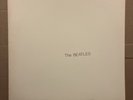 1982 -THE BEATLES  WHITE ALBUM ORIGINAL MASTER RECORDING - LP -MFSL-2-072-