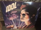 Billy Idol - Charmed Life 1990 US Vinyl LP Sealed MINT