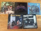 5 Creedence Clearwater Revival Vinyl Albums: Cosmo’s Factory,