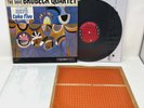 EX- 1st Press Dave Brubeck Quartet Time Out Columbia Records CL 1397 6 eye mono