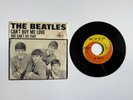 The Beatles Can’t Buy Me Love US Rare Picture Sleeve  UK Seller Vinyl
