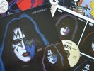 KISS    ACE FREHLEY Solo    2014  LP w/Poster & CD  Casablanca – B0020536-01