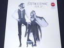 Fleetwood Mac Rumours Exclusive Limited Gold Colored Vinyl Record LP Sealed New