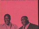Memphis Slim & Willie Dixon - Memphis Slim & Willie Dixon At The Village Gate (L