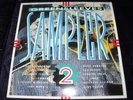 Greensleeves Sampler 2 (LP) Vinyl Record 1988 GREZ 2   Various Artists
