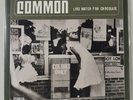 Like Water for Chocolate by Common (Record, 2015)