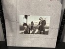 CONCRETE BLONDE: Self-titled Vinyl LP 1986 I.R.S. Records IRS-5835 w/Poster VG++