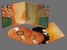 ALICE COLTRANE The Carnegie Hall Concert - Orange Color Vinyl LP NEW
