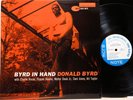 DONALD BYRD 