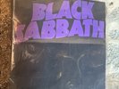 Black Sabbath Ozzy Osbourne Master of Reality US BS 2562 1st Green Label Rare