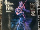 Ozzy Osbourne Randy Rhoads Tribute Original Vinyl LP US Press Sealed