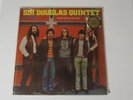 Sir Douglas Quintet  LP  Together After Five       Still  Sealed