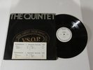 The Quintet  LP  V.S.O.P.  Herbie Hancock  Freddie Hubbard  Double Album  PROMO