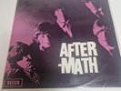 The Rolling Stones – Aftermath (1966 UK Stereo LP, Blue Decca Label, SKL 4786)