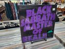 Master of Reality by Black Sabbath (Record, 2016)