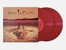 Alice in Chains Dirt Exclusive Apple Red 2x LP Vinyl Record Brand New