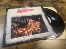 Santa Claus The Movie Original Motion Picture Soundtrack LP 1985 Sheena Easton