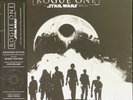 Rogue One: A Star Wars Story (Original Motion Picture Soundtrack) 4x LP Box