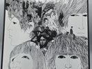The Beatles / REVOLVER [SUPER DELUXE EDITION] — 4LP + 7