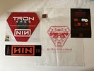 TRON ARES Nine Inch Nails 7