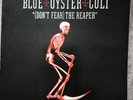 Blue Öyster Cult (Don't Fear) The Reaper UK  12