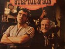 WILFRED BRAMBELL & HARRY H. CORBETT Steptoe & Son Vinyl LP And World Record Club