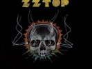 New: ZZ TOP - Deguello, Vinyl LP