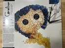 SDCC 2025 - Mondo - Coraline Vinyl Record 2XLP 15th Anniversary Var - LE of 500