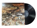 BLACK SABBATH Greatest Hits Record 1977 NEMS LP Original OZZY