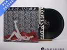Mylène Farmer Les Mots -1 -1 Gatefold 4 x LP Vinyl Record 589 459 - 1 - NM/NM