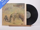 Warhorse Warhorse A//2 B//2 Reissue Gatefold LP Album Vinyl Record - EX/VG+
