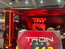 IN HAND  SDCC 2025 Nine Inch Nails TRON ARES 7