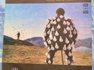 Pink Floyd - Delicate Sound Of Thunder - USSR Russian