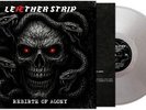 Leather Strip - Rebirth Of Agony (Limited Edition Vinyl LP) [PRE-ORDER]
