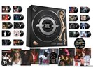 Ozzy Osbourne SEE YOU ON THE OTHER SIDE V2.0 Box Set SIGNED Black Sabbath SEALED
