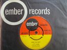 M- UK EMBER 45 - B.B. KING - 