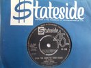 M-  UK STATESIDE 45 - DARRELL BANKS - 