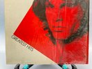 The Doors Greatest Hits Vintage Vinyl LP 1980 Elektra Record 5E-515