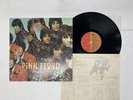 Pink Floyd The Piper At The Gates Of Dawn Japan LP [0067KE]