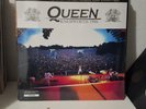 Queen - Knebworth 1986 (LP) Vinile New Sealed Limited