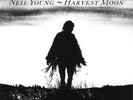 Neil Young Harvest Moon (Vinyl) 12