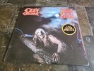 OZZY OZBOURNE Bark At The Moon VINTAGE SEALED NICE PRICE BLACK SABBATH PZ 38987