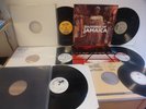 35x LP's & 