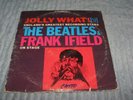 THE BEATLES & FRANK IFIELD 