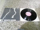 The WHITE NOISE  an electric storm  Lp 1969  UK pink eye Island  ILPS 9099