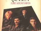Queen - Greatest Hits BULGARIA LP 1985 (VG) Balkanton ВТА 11843 .